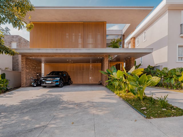Casa com 583m² 4 quartos e 6 banheiros, à venda, no bairro Tamboré em Santana de Parnaíba