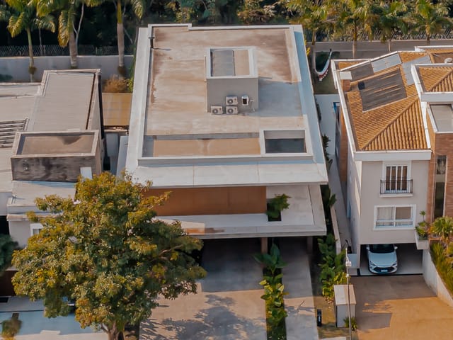 Casa com 583m² 4 quartos e 6 banheiros, à venda, no bairro Tamboré em Santana de Parnaíba