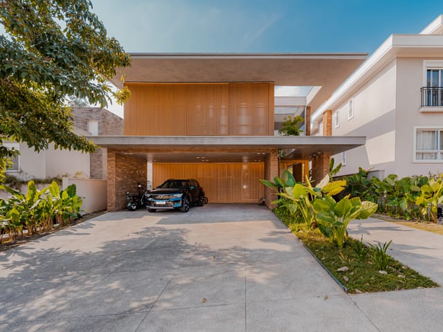 Casa com 583m² 4 quartos e 6 banheiros, à venda, no bairro Tamboré em Santana de Parnaíba