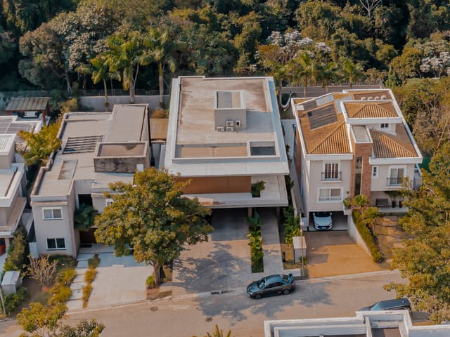 Casa com 583m² 4 quartos e 6 banheiros, à venda, no bairro Tamboré em Santana de Parnaíba