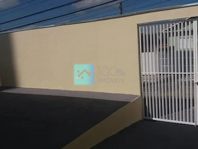 Casa com 300m² 3 quartos e 2 banheiros, à venda, no bairro Eugênio de Melo em São José dos Campos