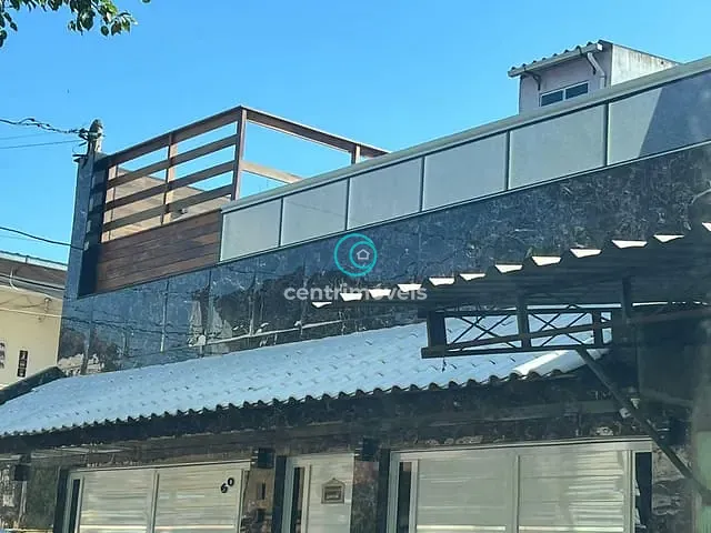 Casa com 95m² 5 quartos e 5 banheiros, à venda, no bairro Curicica em Rio de Janeiro