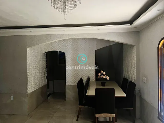 Casa com 95m² 5 quartos e 5 banheiros, à venda, no bairro Curicica em Rio de Janeiro