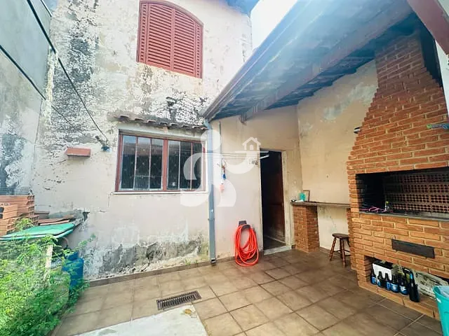 Casa com 125m² 3 quartos e 3 banheiros, para alugar, no bairro Jardim Petrópolis em Piracicaba