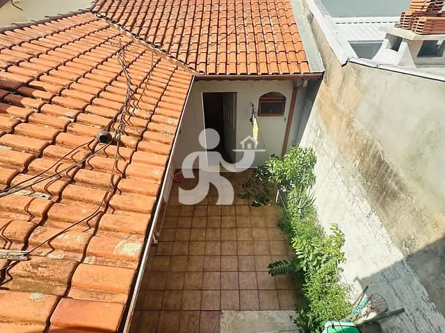 Casa com 125m² 3 quartos e 3 banheiros, para alugar, no bairro Jardim Petrópolis em Piracicaba