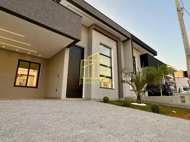 Casa com 160m² 3 quartos e 1 banheiro, à venda, no bairro Terras de São Francisco em Sorocaba