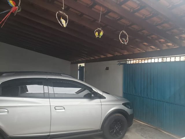 Casa com 260m², à venda, no bairro Residencial Maricá em Pindamonhangaba