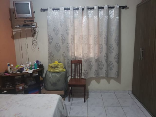 Casa com 260m², à venda, no bairro Residencial Maricá em Pindamonhangaba