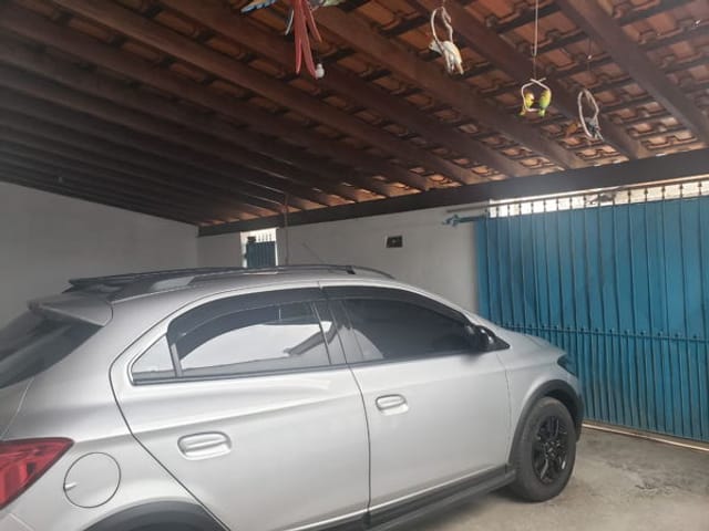 Casa com 260m², à venda, no bairro Residencial Maricá em Pindamonhangaba