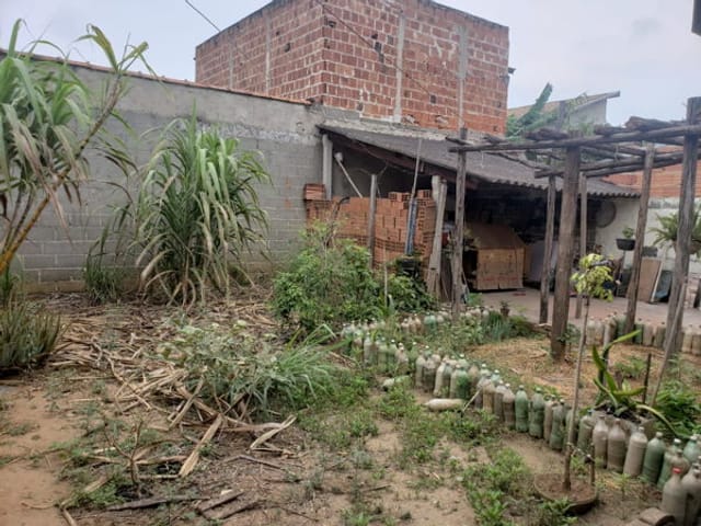 Casa com 260m², à venda, no bairro Residencial Maricá em Pindamonhangaba