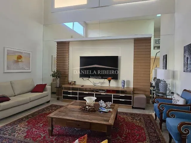 Casa com 601m² 4 quartos e 6 banheiros, à venda, no bairro Vivendas do Arvoredo em Londrina