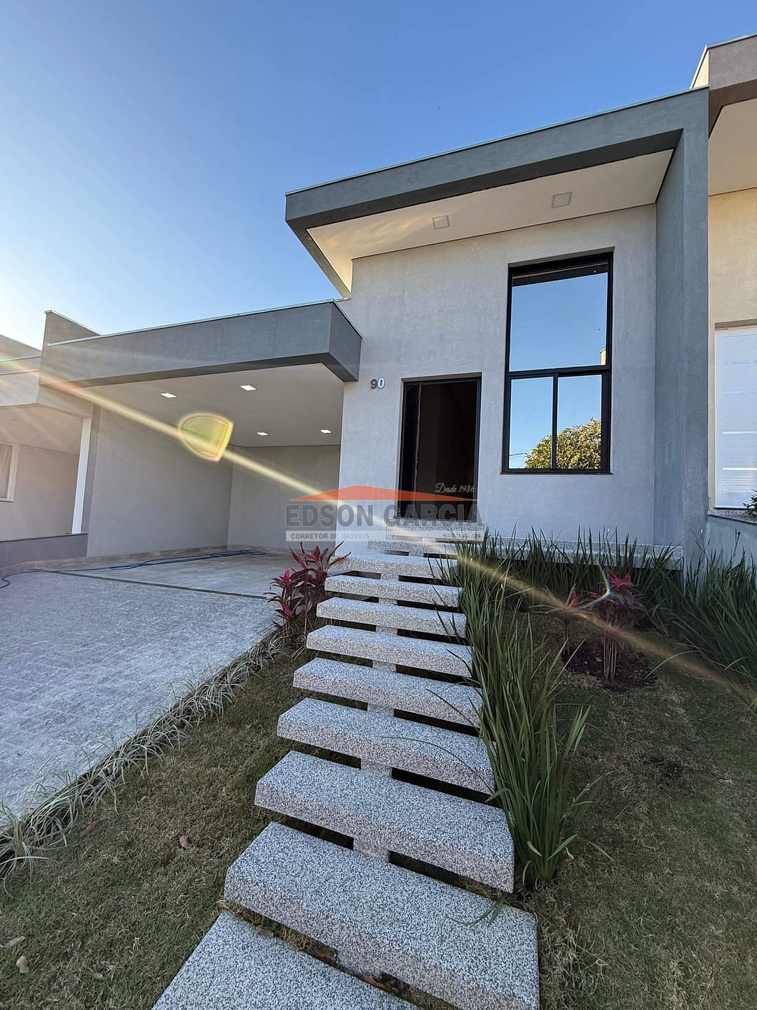 Casa, 3 quartos, 165 m² - Foto 1