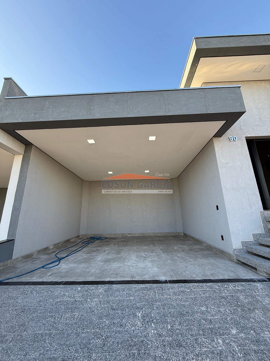 Casa, 3 quartos, 165 m² - Foto 2