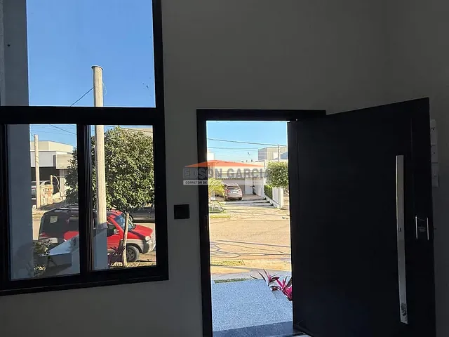 Casa com 250m² 3 quartos e 3 banheiros, à venda, no bairro Parque Ibiti Reserva em Sorocaba