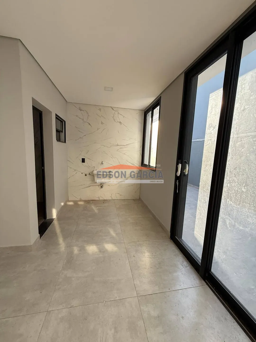 Casa, 3 quartos, 165 m² - Foto 9