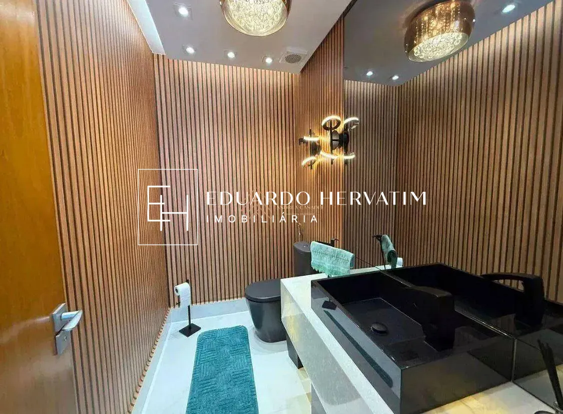 Casa, 4 quartos, 520 m² - Foto 2