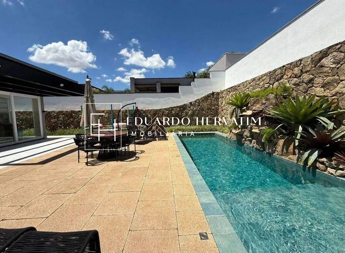 Casa, 4 quartos, 520 m² - Foto 1