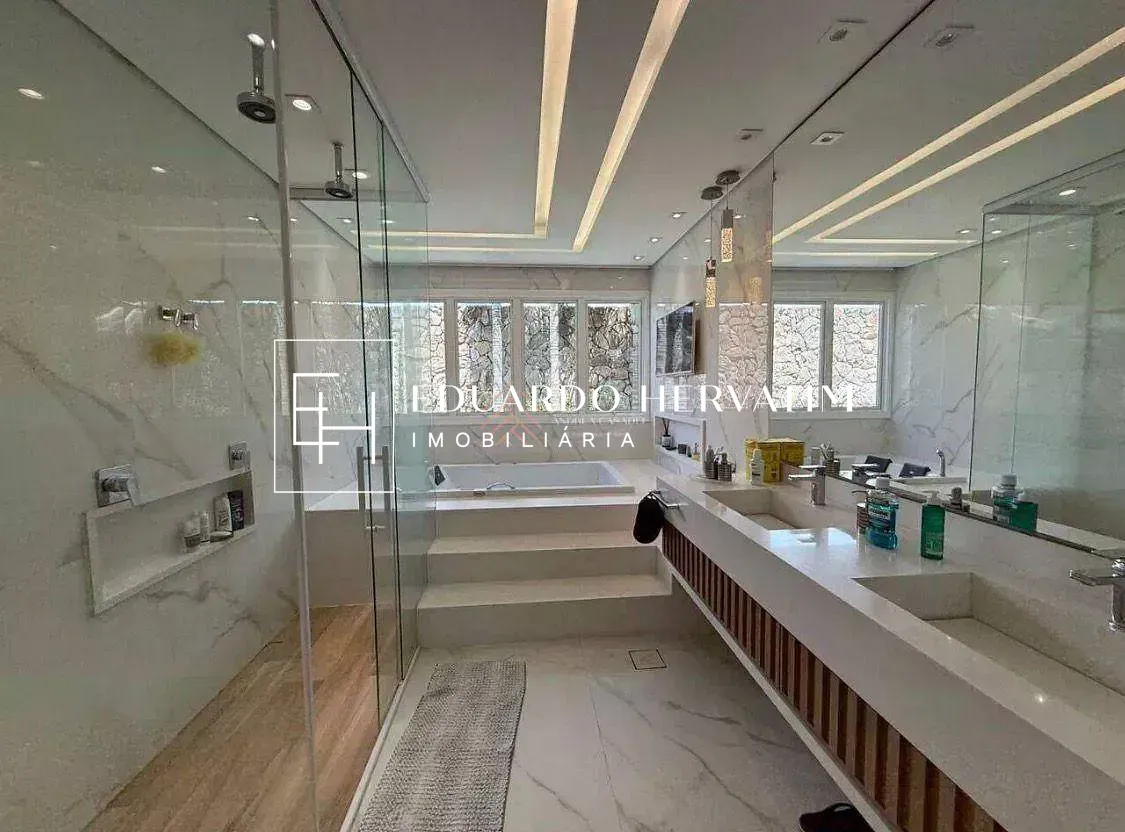 Casa, 4 quartos, 520 m² - Foto 5