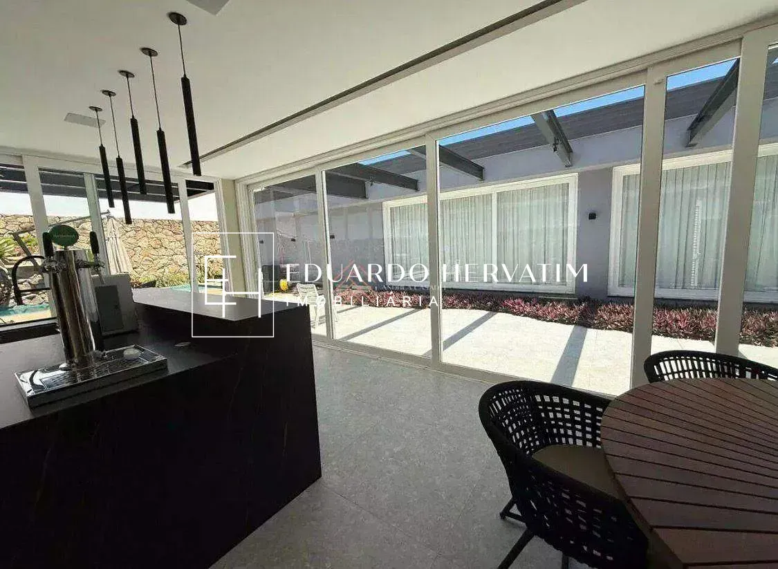Casa, 4 quartos, 520 m² - Foto 16