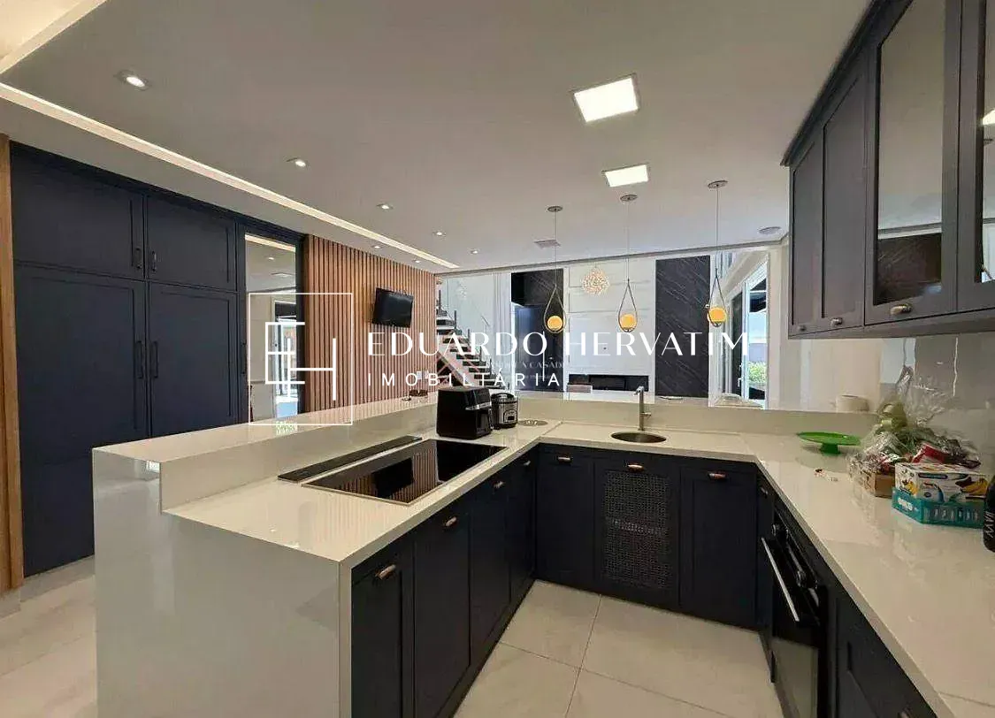 Casa, 4 quartos, 520 m² - Foto 17