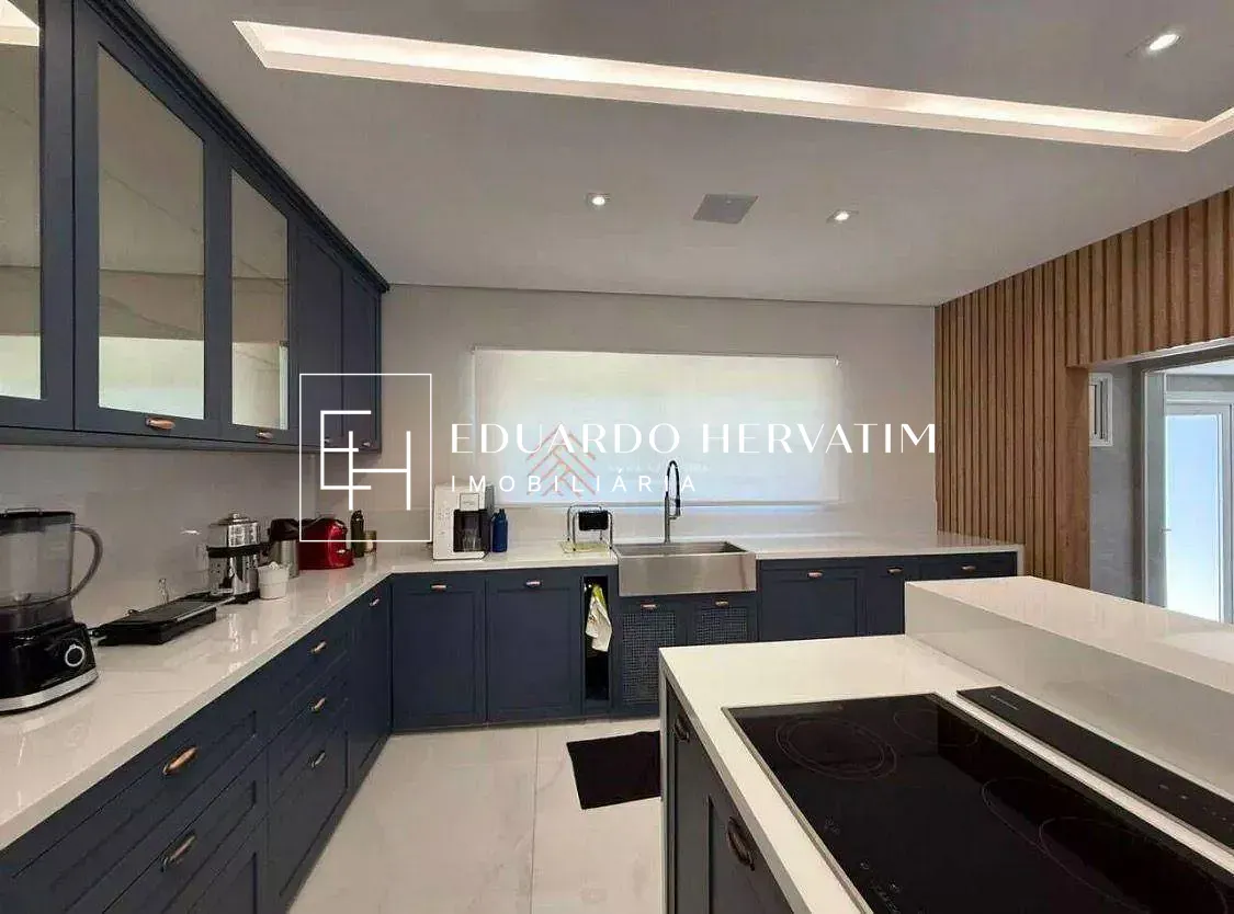 Casa, 4 quartos, 520 m² - Foto 18