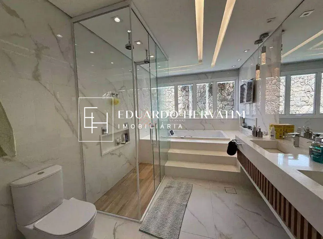 Casa, 4 quartos, 520 m² - Foto 19