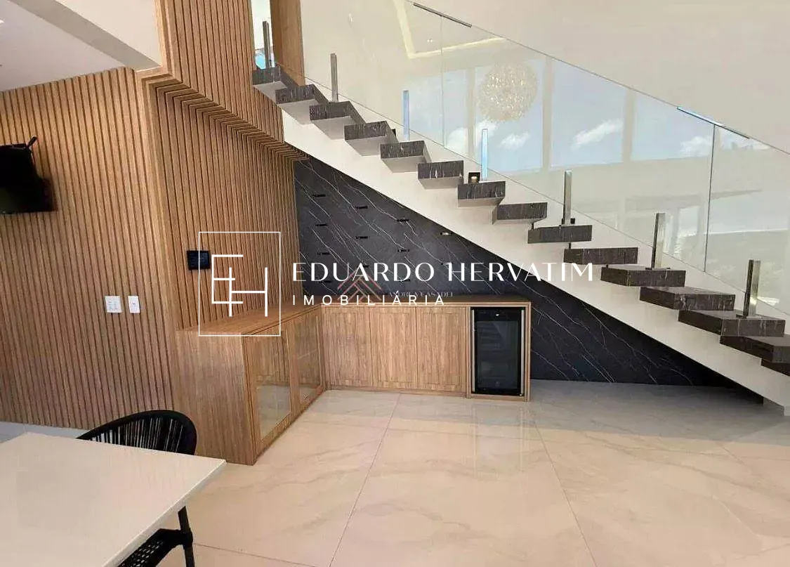 Casa, 4 quartos, 520 m² - Foto 20