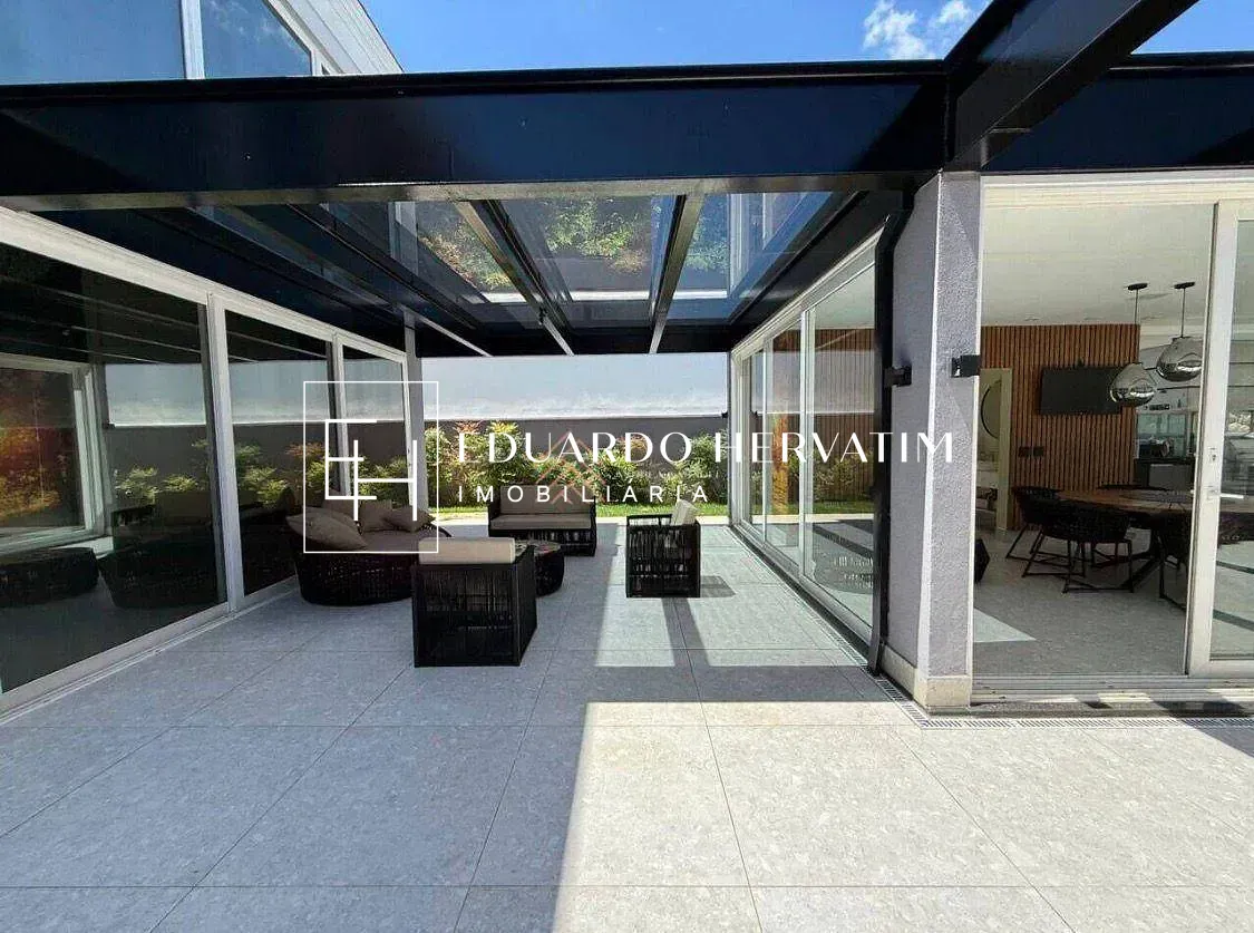 Casa, 4 quartos, 520 m² - Foto 21