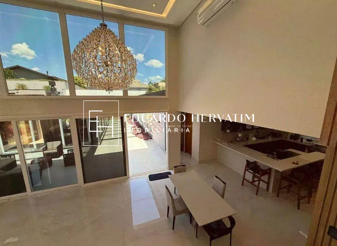 Casa, 4 quartos, 520 m² - Foto 23