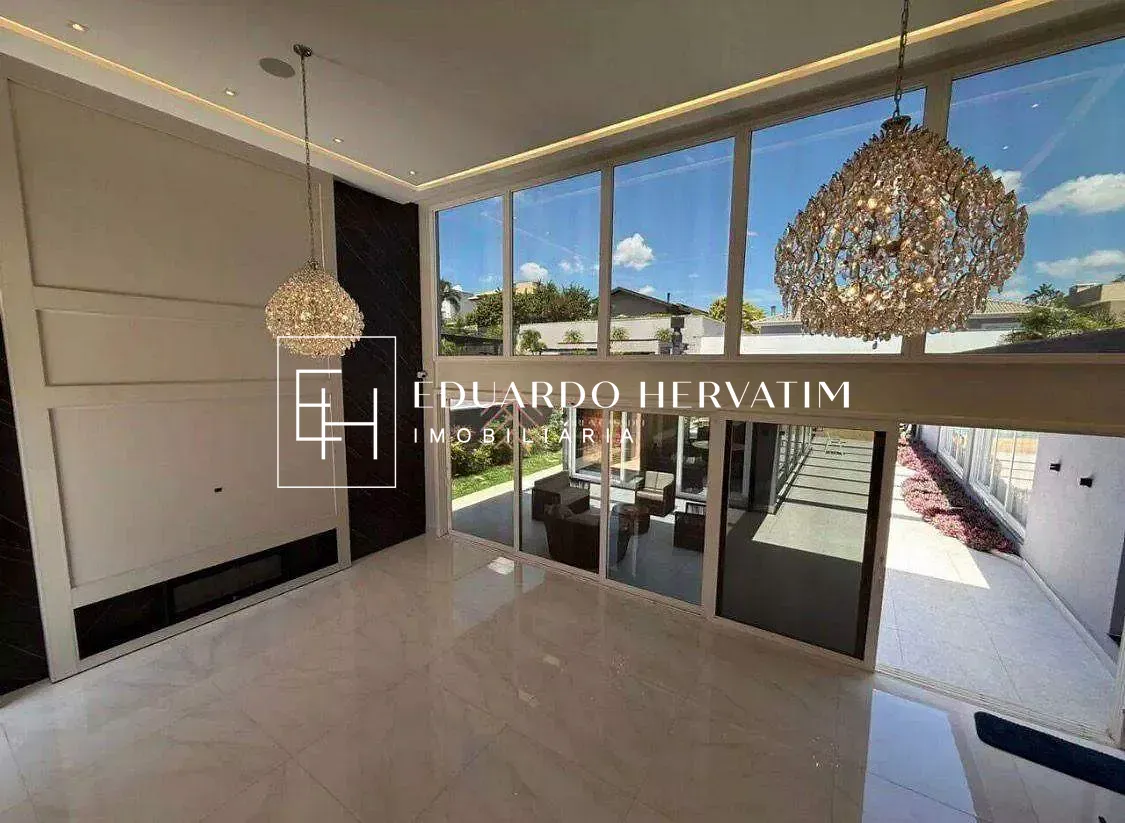 Casa, 4 quartos, 520 m² - Foto 7