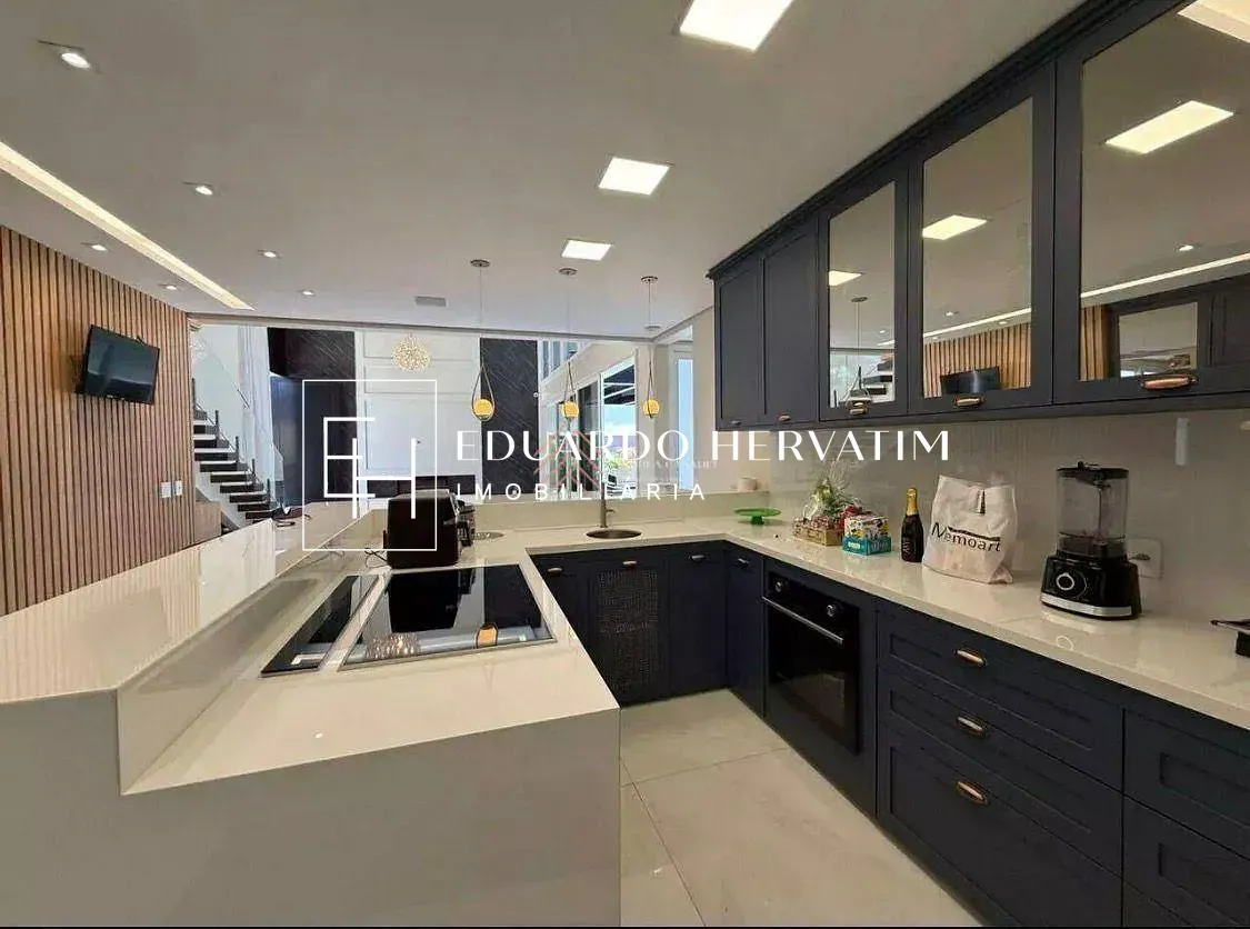 Casa, 4 quartos, 520 m² - Foto 12