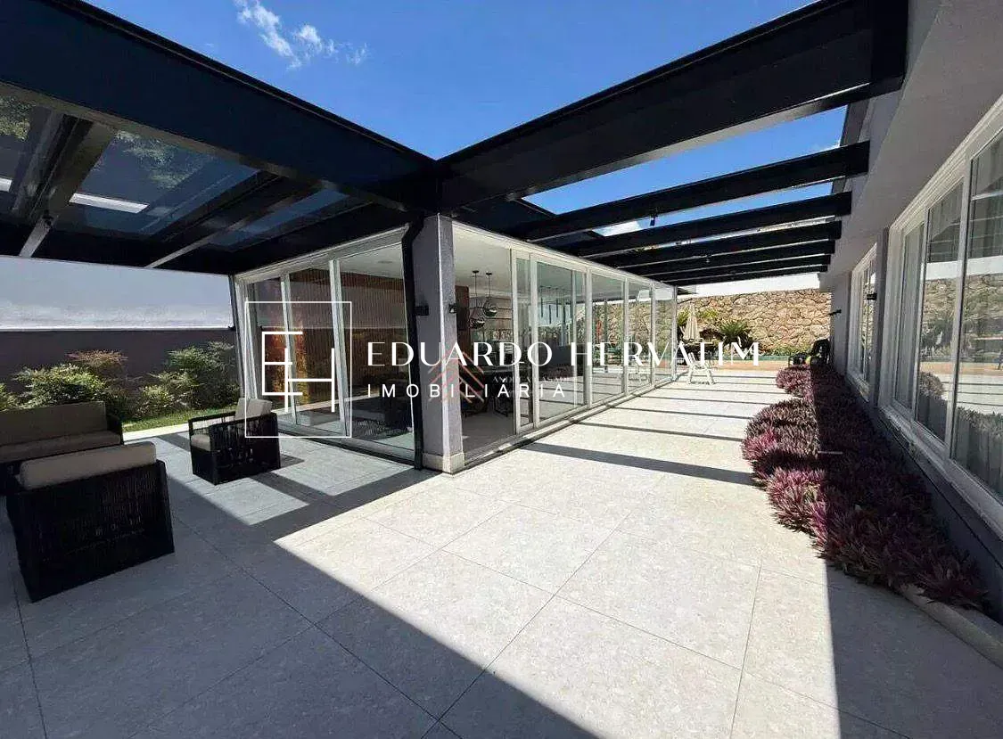 Casa, 4 quartos, 520 m² - Foto 25