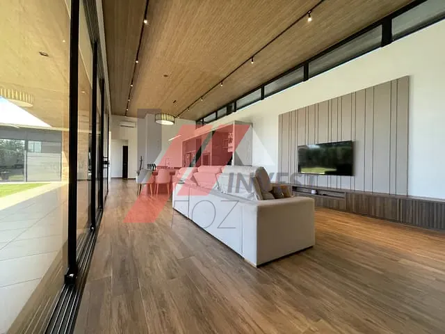 Casa 4 quartos e 4 banheiros, à venda, no bairro Vila A em Foz do Iguaçu