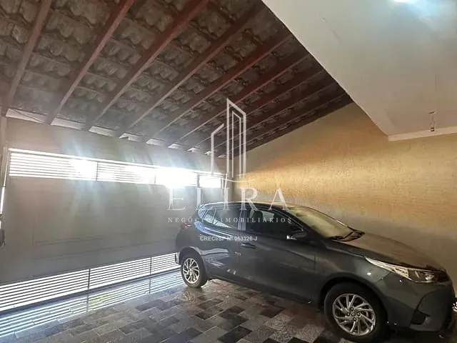 Casa com 207m² 4 quartos e 3 banheiros, à venda, no bairro Parque Residencial Jaguari em Americana
