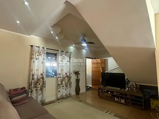 Casa com 207m² 4 quartos e 3 banheiros, à venda, no bairro Parque Residencial Jaguari em Americana