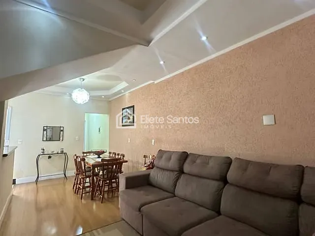 Casa com 207m² 4 quartos e 3 banheiros, à venda, no bairro Parque Residencial Jaguari em Americana