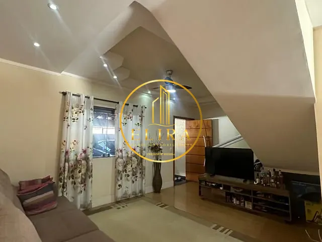 Casa com 207m² 4 quartos e 3 banheiros, à venda, no bairro Parque Residencial Jaguari em Americana