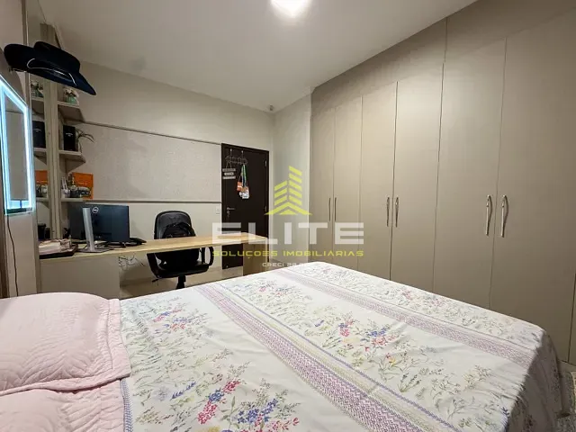 Casa com 800m² 3 quartos e 3 banheiros, à venda, no bairro Centro-Norte em Sorriso