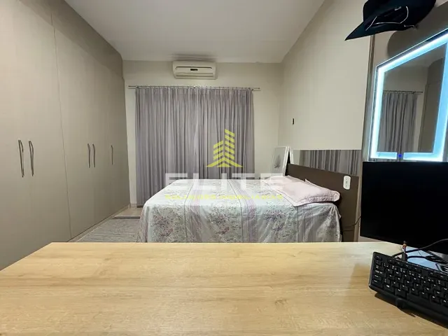 Casa com 800m² 3 quartos e 3 banheiros, à venda, no bairro Centro-Norte em Sorriso