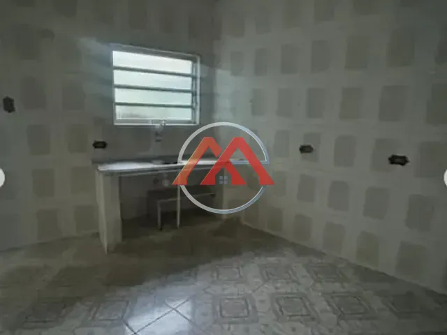 Casa 1 quarto e 1 banheiro, para alugar, no bairro Parque da Vila Prudente em São Paulo