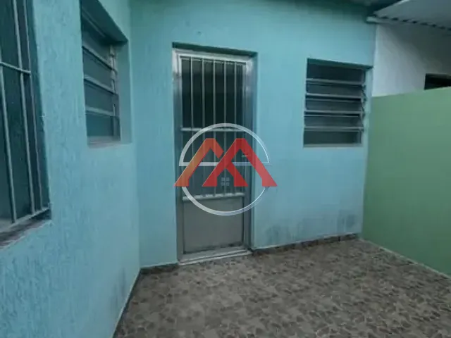 Casa 1 quarto e 1 banheiro, para alugar, no bairro Parque da Vila Prudente em São Paulo