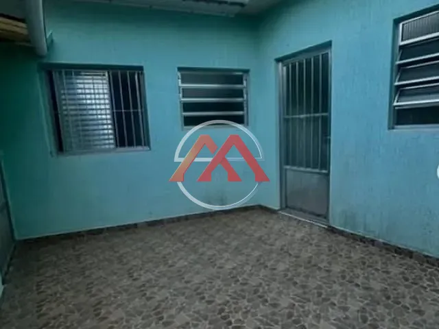 Casa 1 quarto e 1 banheiro, para alugar, no bairro Parque da Vila Prudente em São Paulo