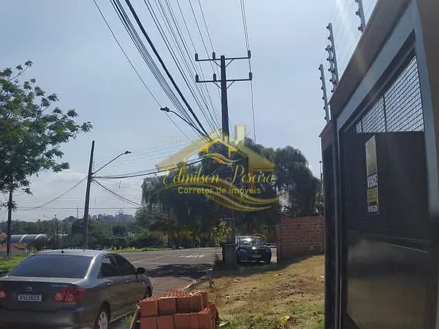 Casa com 125m² 3 quartos e 2 banheiros, à venda, no bairro Jardim Fujiwara em Londrina