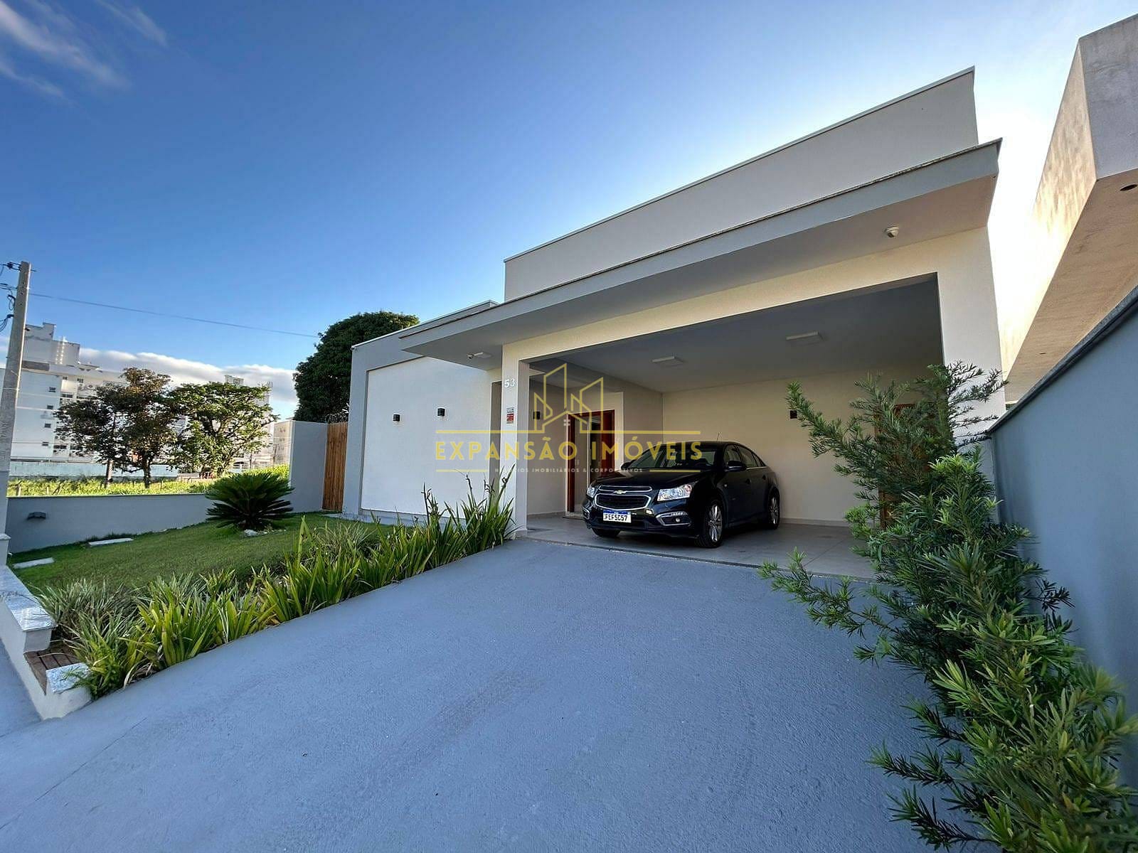 Casa, 3 quartos, 162 m² - Foto 2