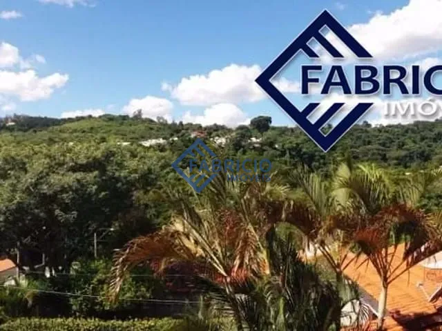 Casa com 384m² 3 quartos e 2 banheiros, à venda, no bairro Bosque em Vinhedo