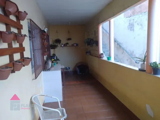Casa com 250m² 2 quartos e 1 banheiro, à venda, no bairro Jardim Maracá em São Paulo