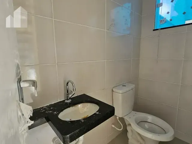 Casa com 92m² 2 quartos e 2 banheiros, à venda, no bairro Tinguazinho em Nova Iguaçu