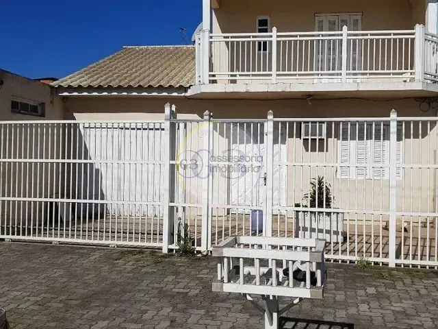 Casa 3 quartos e 2 banheiros, à venda, no bairro Fragata em Pelotas