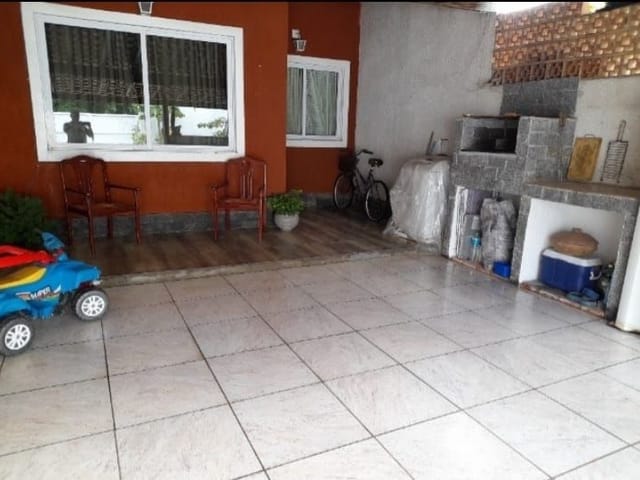 Casa com 85m² 2 quartos e 3 banheiros, à venda, no bairro Engenho do Mato em Niterói
