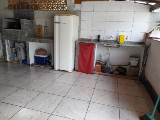 Casa com 85m² 2 quartos e 3 banheiros, à venda, no bairro Engenho do Mato em Niterói